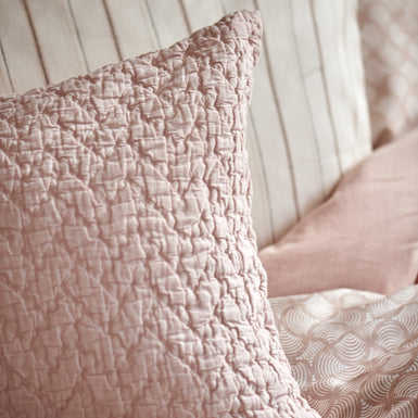 PURE AURA XL dekbedovertrekset | blush PURE AURA XL dekbedovertrekset | blush