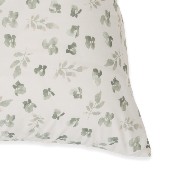 PURE 98 XL dekbedovertrekset | salie PURE 98 XL dekbedovertrekset | salie