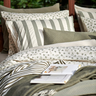 PURE 98 XL dekbedovertrekset | salie PURE 98 XL dekbedovertrekset | salie