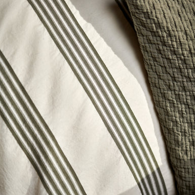 PURE 98 XL dekbedovertrekset | salie PURE 98 XL dekbedovertrekset | salie