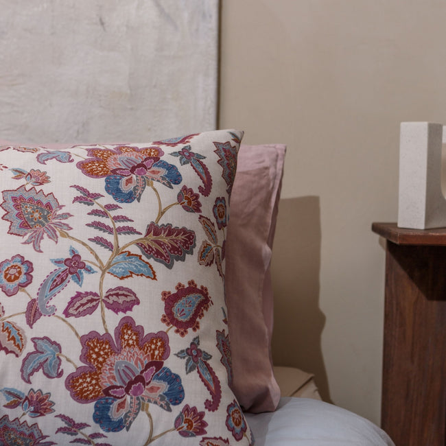 PURE 69 dekbedovertrek | multi PURE 69 dekbedovertrek | multi