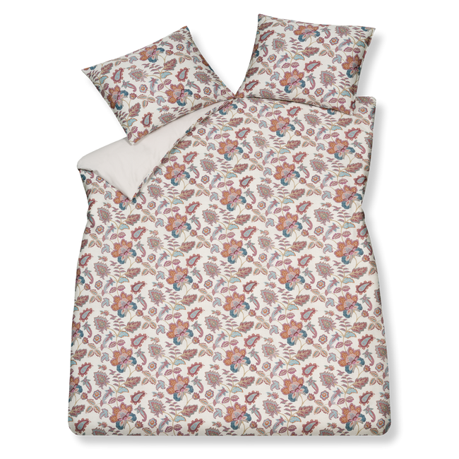 PURE 69 dekbedovertrek | multi PURE 69 dekbedovertrek | multi