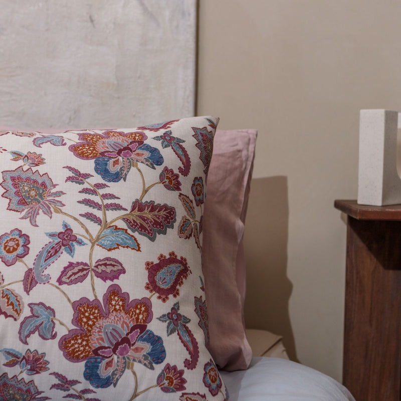 PURE 69 dekbedovertrek | multi