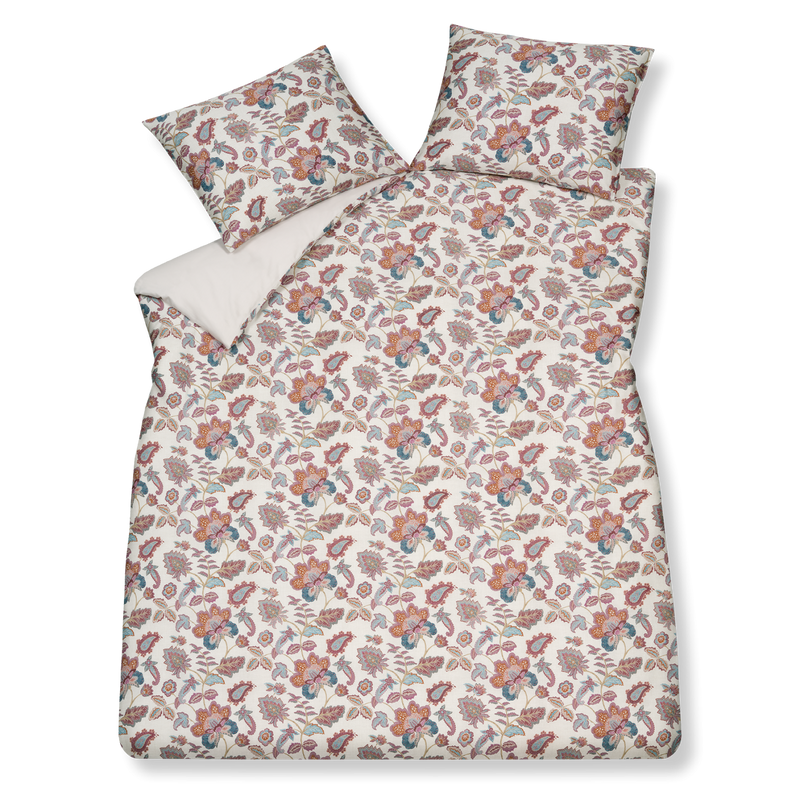 PURE 69 dekbedovertrek | multi