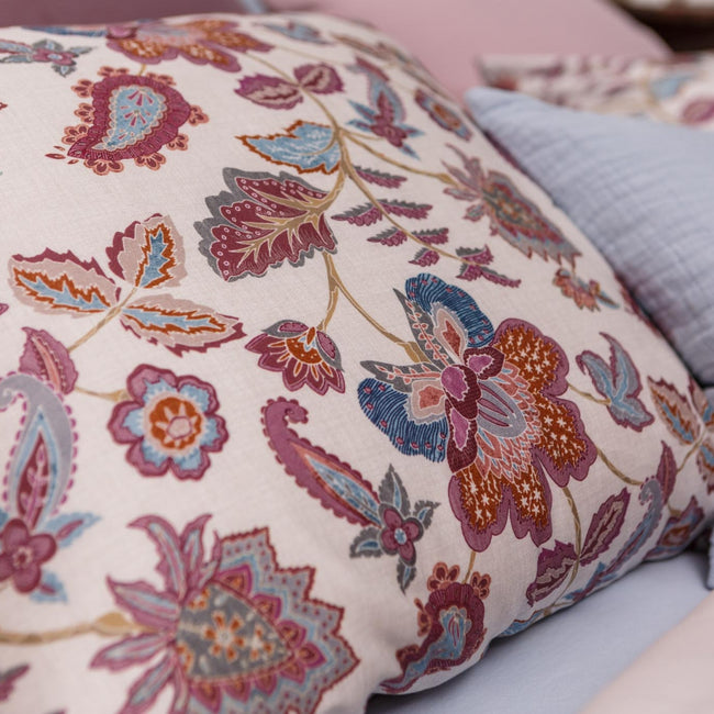 PURE 69 dekbedovertrek | multi PURE 69 dekbedovertrek | multi