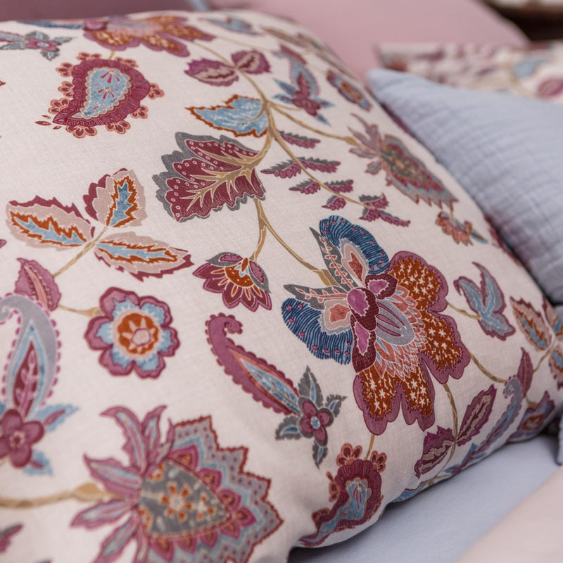 PURE 69 dekbedovertrek | multi