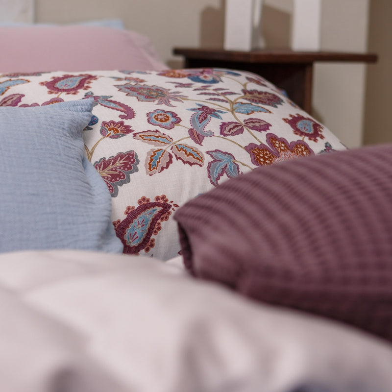 PURE 69 dekbedovertrek | multi