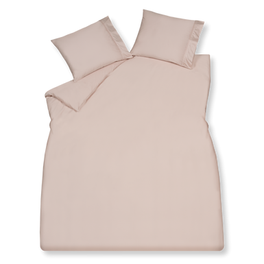 PURITY 87 XL dekbedovertrekset | sepia pink PURITY 87 XL dekbedovertrekset | sepia pink