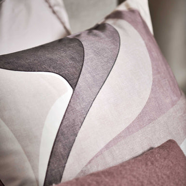 PURITY 87 XL dekbedovertrekset | sepia pink PURITY 87 XL dekbedovertrekset | sepia pink