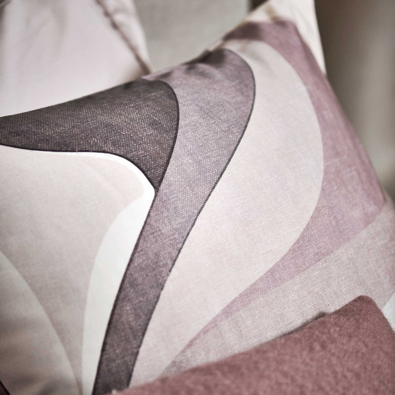 PURITY 87 XL dekbedovertrekset | sepia pink