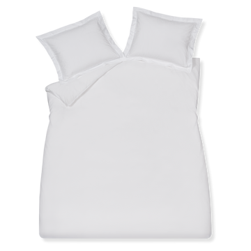 PURITY RAVELLO dekbedovertrekset | white PURITY RAVELLO dekbedovertrekset | white