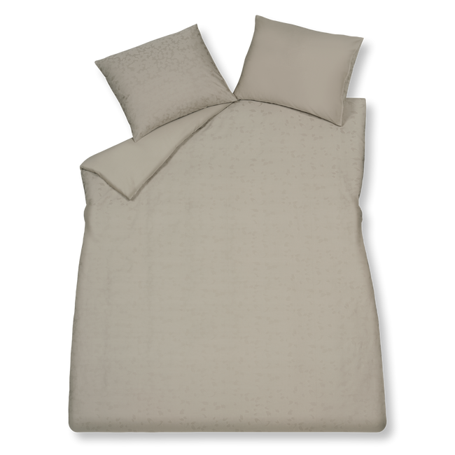 PURITY SANREMO XL dekbedovertrekset | salie PURITY SANREMO XL dekbedovertrekset | salie