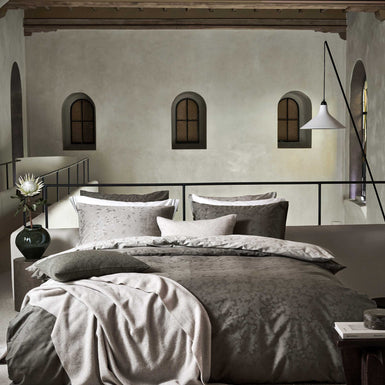 PURITY SANREMO dekbedovertrekset | thyme PURITY SANREMO dekbedovertrekset | thyme