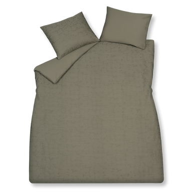 PURITY SANREMO dekbedovertrekset | thyme PURITY SANREMO dekbedovertrekset | thyme