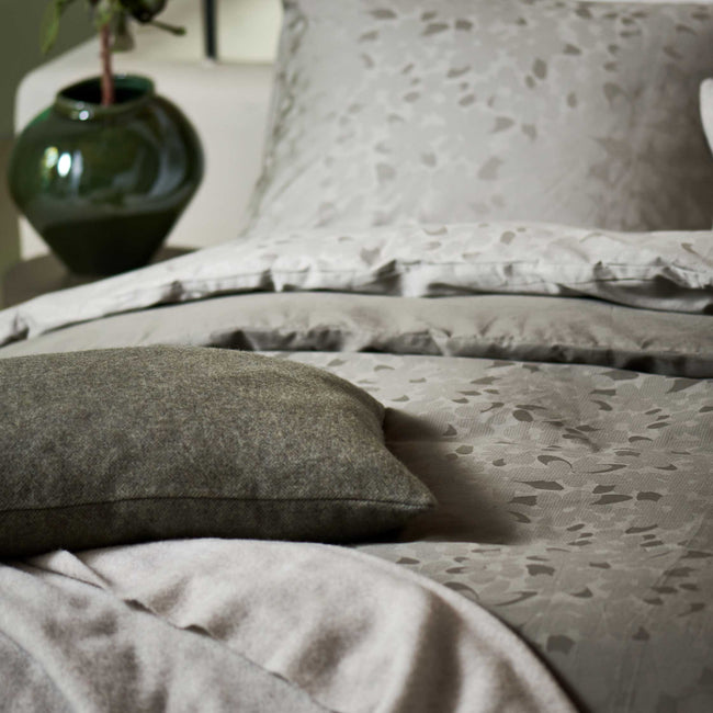 PURITY SANREMO XL dekbedovertrekset | thyme PURITY SANREMO XL dekbedovertrekset | thyme