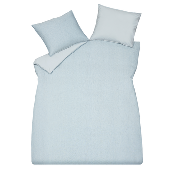 PURE 27 dekbedovertrek | faded denim PURE 27 dekbedovertrek | faded denim