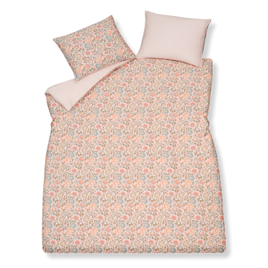 Pure 87 dekbedovertrekset | sepia pink Pure 87 dekbedovertrekset | sepia pink