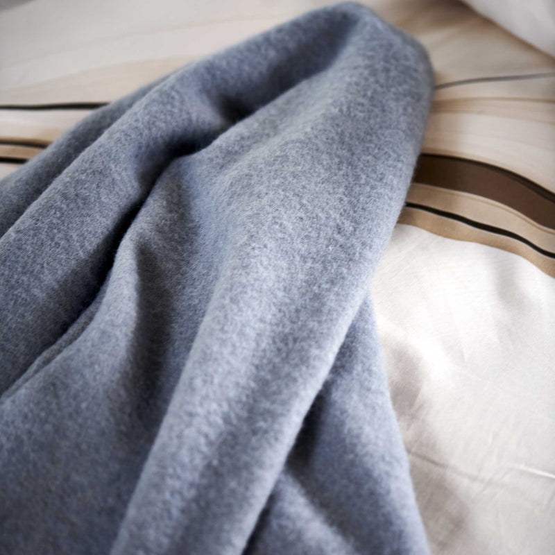 SAFFIRA dekbedovertrekset | cream tan