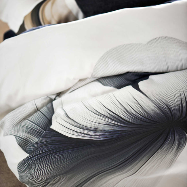 SAFFIRA dekbedovertrekset | cream tan SAFFIRA dekbedovertrekset | cream tan