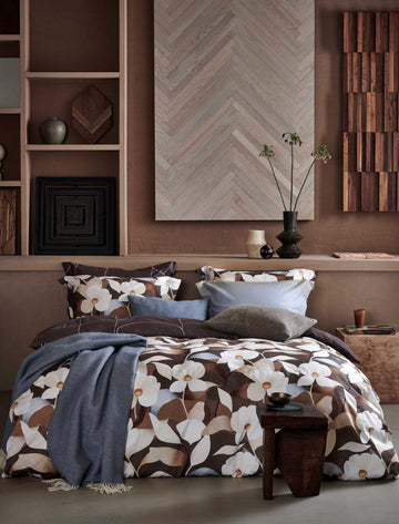 VELVET LUXE dekbedovertrekset | multi VELVET LUXE dekbedovertrekset | multi