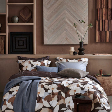 VELVET LUXE dekbedovertrekset | multi VELVET LUXE dekbedovertrekset | multi