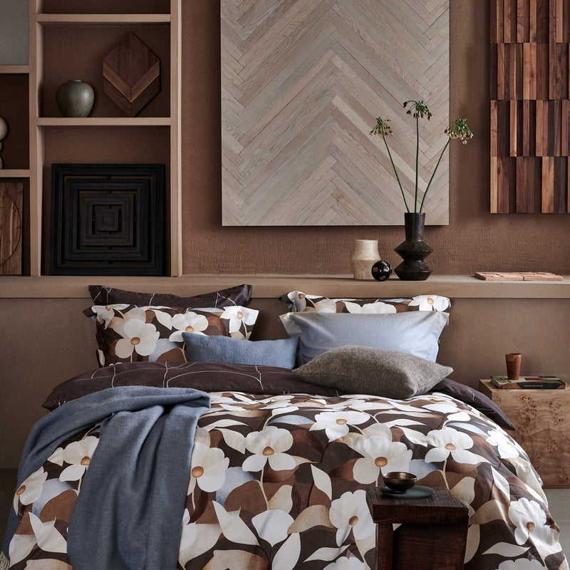 VELVET LUXE XL dekbedovertrekset | multi