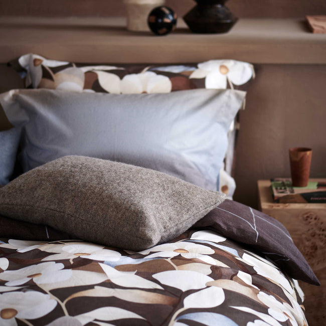 VELVET LUXE dekbedovertrekset | multi VELVET LUXE dekbedovertrekset | multi