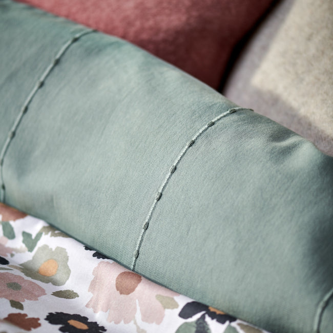 FOLIENNE dekbedovertrekset | multi FOLIENNE dekbedovertrekset | multi