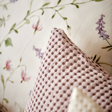 VIRELLA dekbedovertrekset | cream tan VIRELLA dekbedovertrekset | cream tan