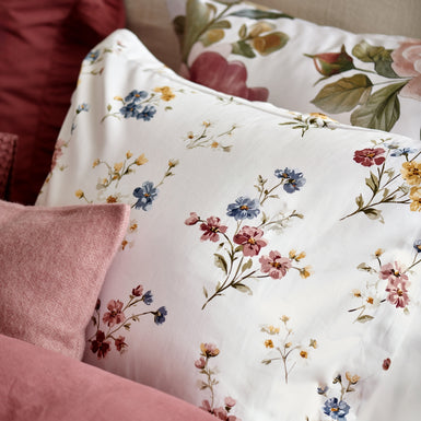 EVERBLOOM dekbedovertrekset | multi EVERBLOOM dekbedovertrekset | multi