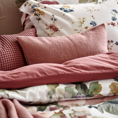 EVERBLOOM dekbedovertrekset | multi EVERBLOOM dekbedovertrekset | multi