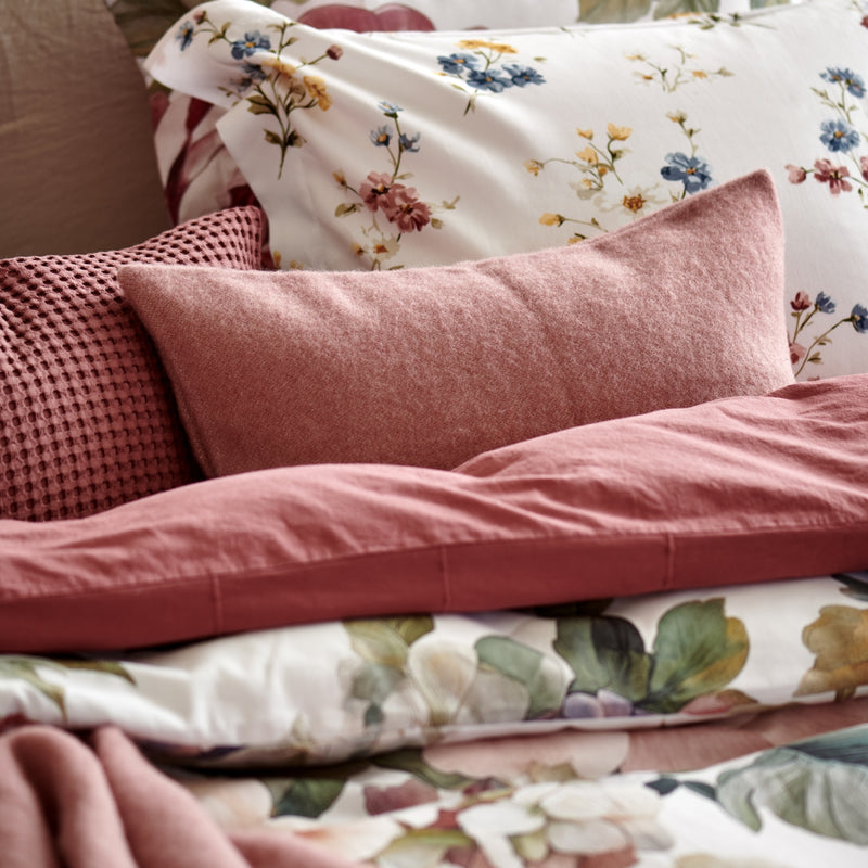 EVERBLOOM dekbedovertrekset | multi