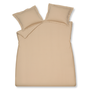 DOTS dekbedovertrek XL | latte DOTS dekbedovertrek XL | latte