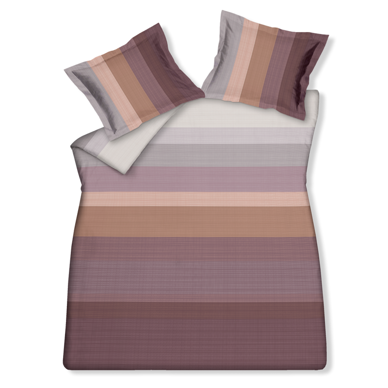 RELAX dekbedovertrek | moonscape