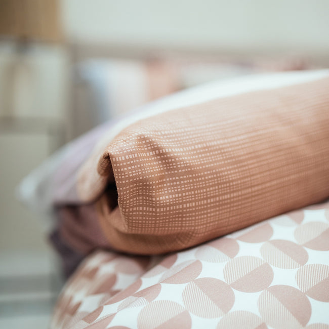 RELAX dekbedovertrek | moonscape RELAX dekbedovertrek | moonscape