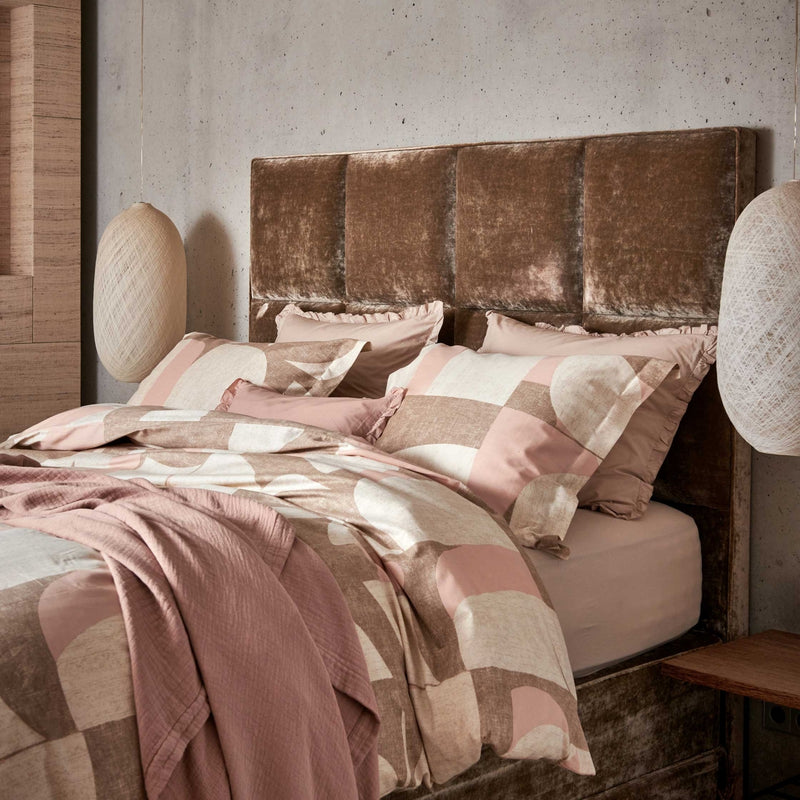 ECHOS dekbedovertrekset | multi