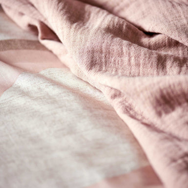 ECHOS dekbedovertrekset | multi ECHOS dekbedovertrekset | multi