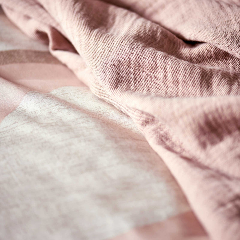 ECHOS dekbedovertrekset | multi