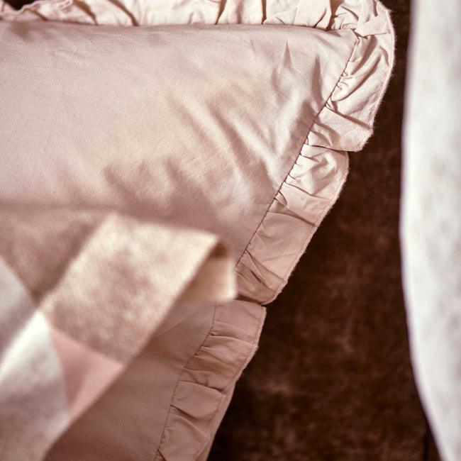 ECHOS dekbedovertrekset | multi ECHOS dekbedovertrekset | multi