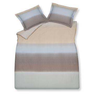 AZURA dekbedovertrekset | multi AZURA dekbedovertrekset | multi