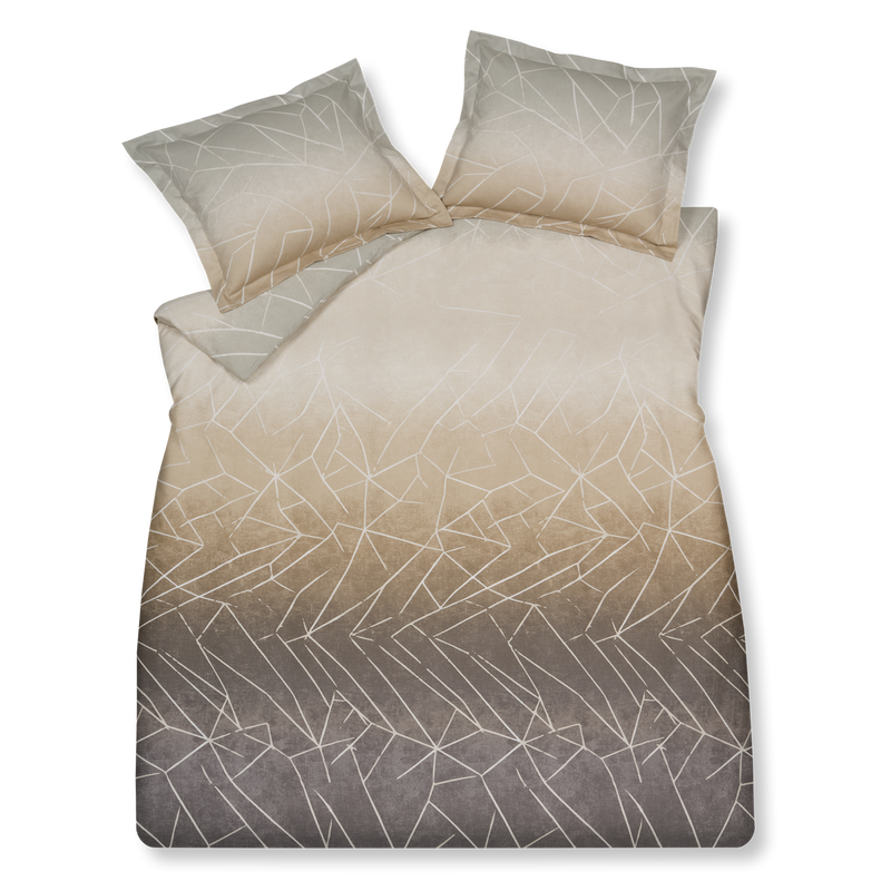 STARDUST dekbedovertrekset | linen