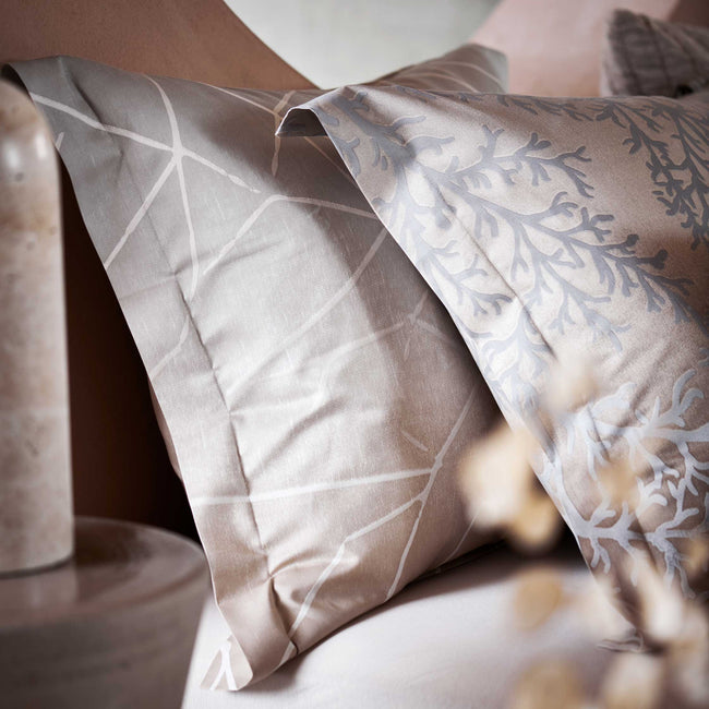 STARDUST dekbedovertrekset | linen STARDUST dekbedovertrekset | linen