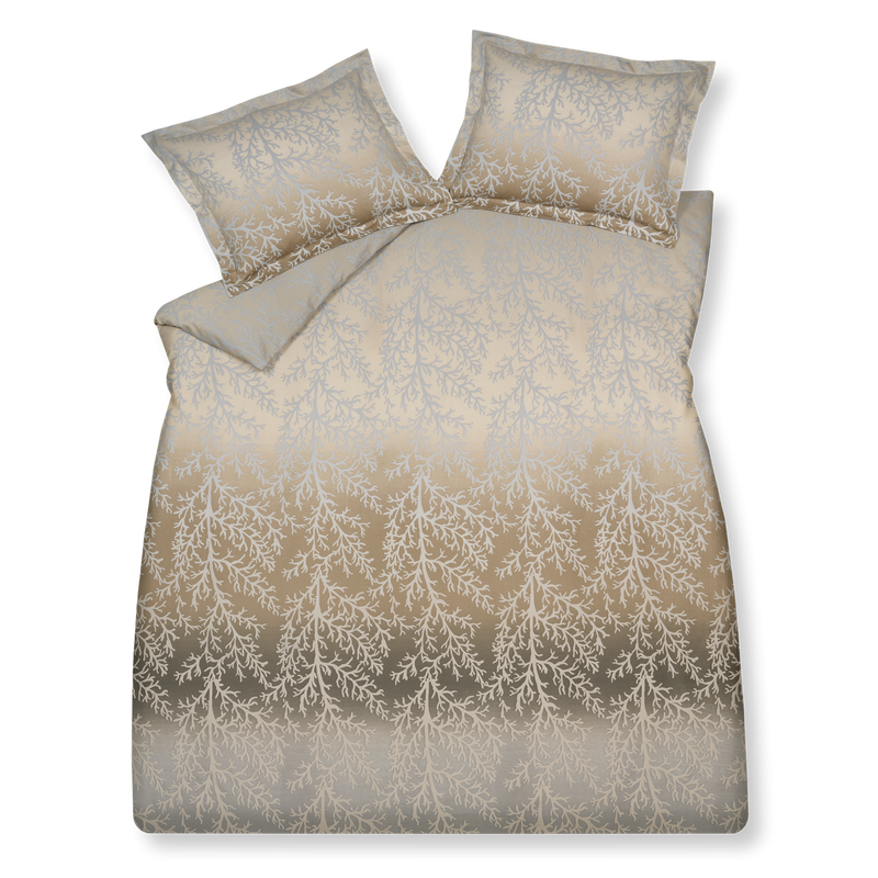 WILLOW WHISPER dekbedovertrekset | linen