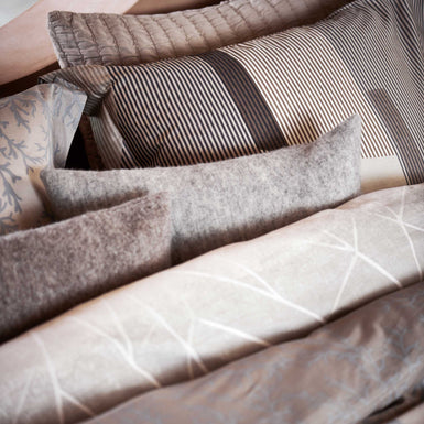 WILLOW WHISPER dekbedovertrekset | linen WILLOW WHISPER dekbedovertrekset | linen