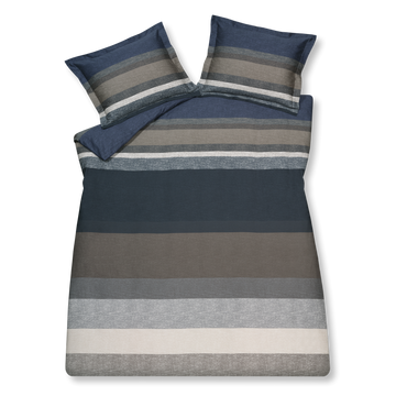 NOISE dekbedovertrek XL | oceanview NOISE dekbedovertrek XL | oceanview