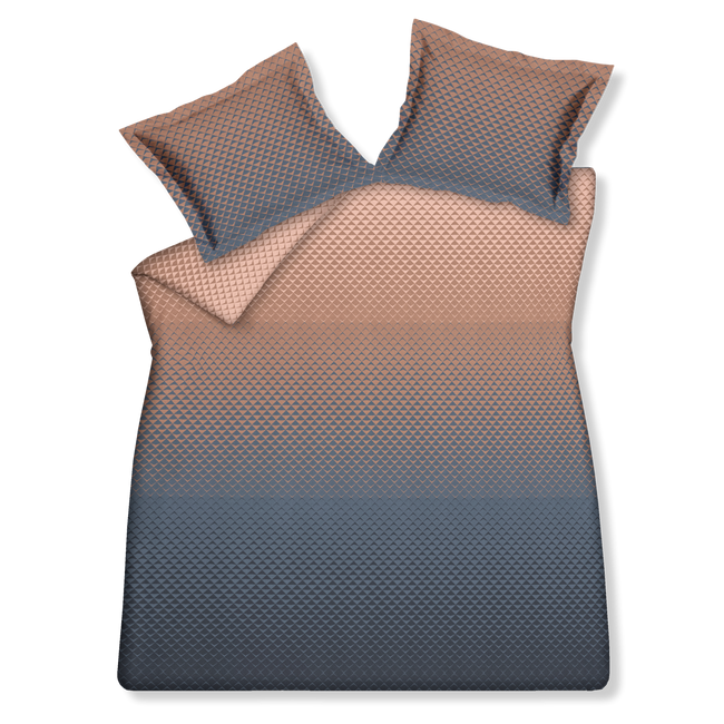 DIAMONDS dekbedovertrek | oceanview DIAMONDS dekbedovertrek | oceanview