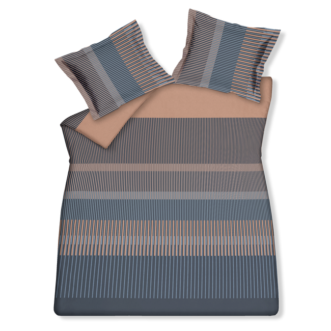 WANDER dekbedovertrek | oceanview WANDER dekbedovertrek | oceanview