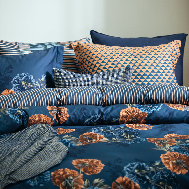 WANDER dekbedovertrek | oceanview WANDER dekbedovertrek | oceanview