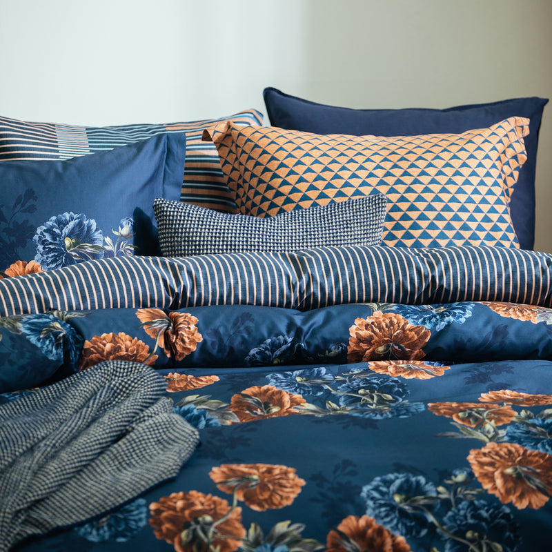 WANDER dekbedovertrek | oceanview