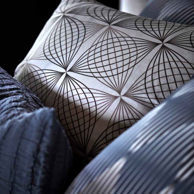 FOCUS XL dekbedovertrekset | oceanview FOCUS XL dekbedovertrekset | oceanview